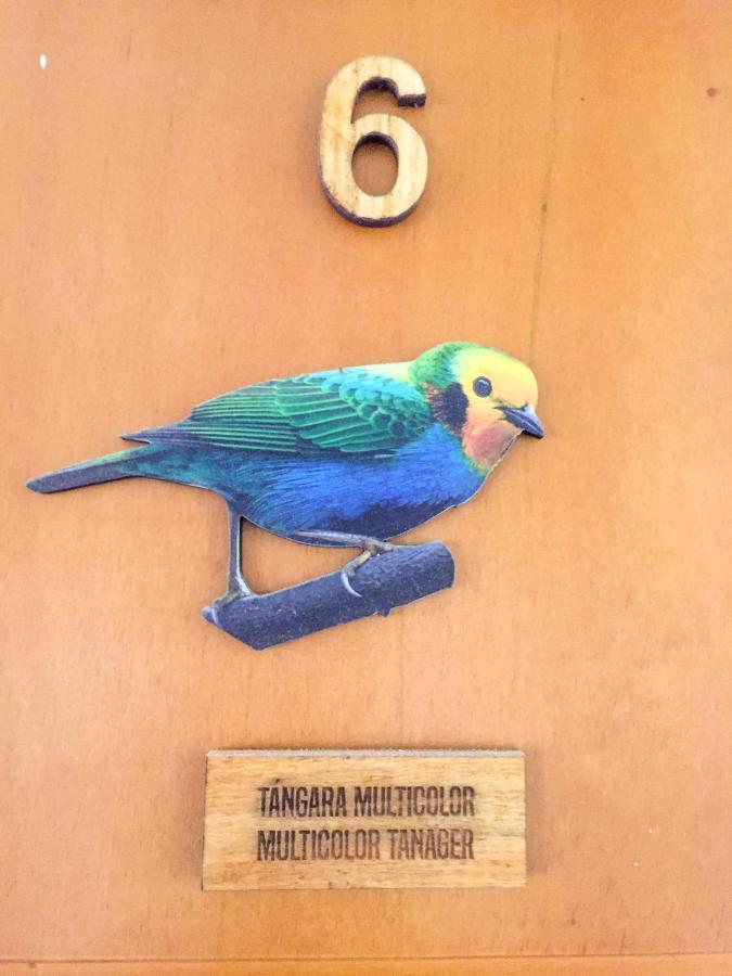 Cotinga Hotel Spa Pereira Zewnętrze zdjęcie
