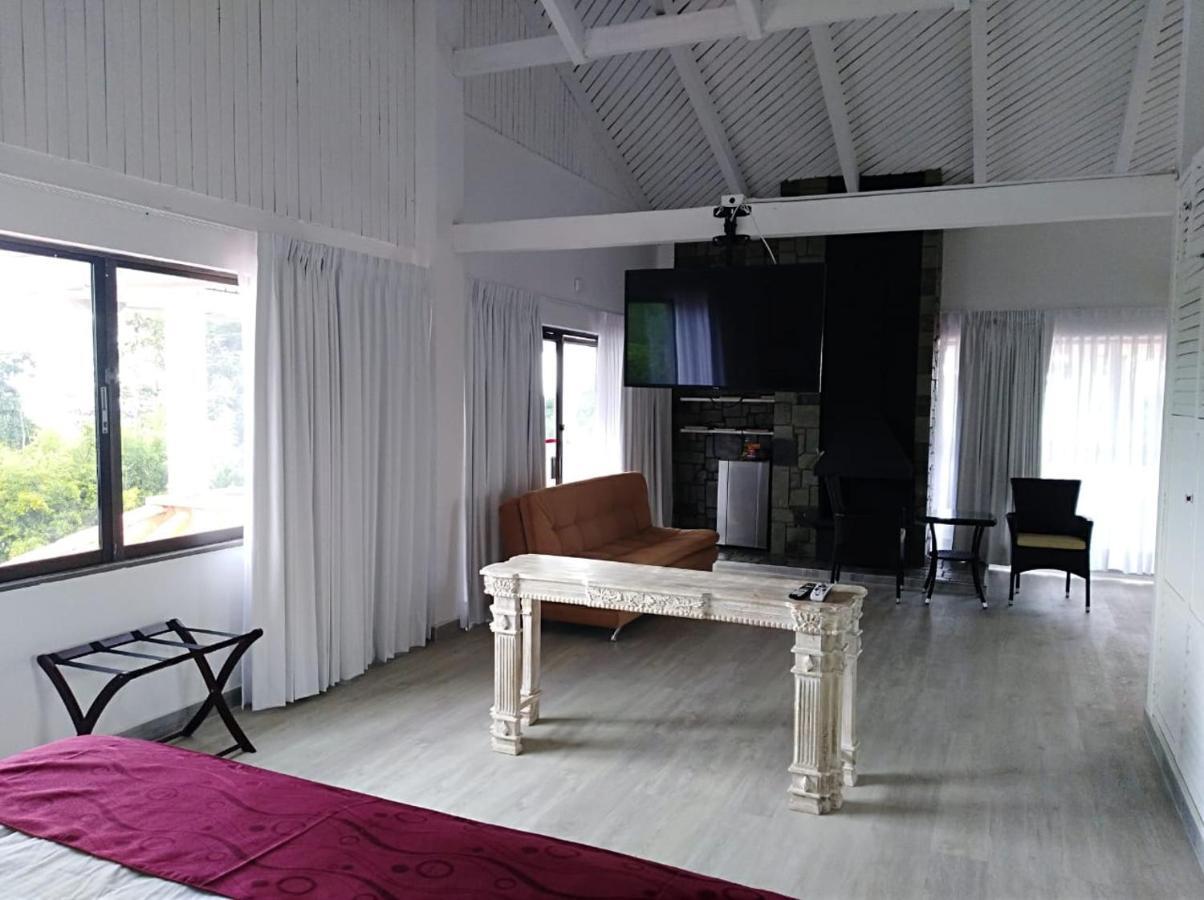 Cotinga Hotel Spa Pereira Zewnętrze zdjęcie