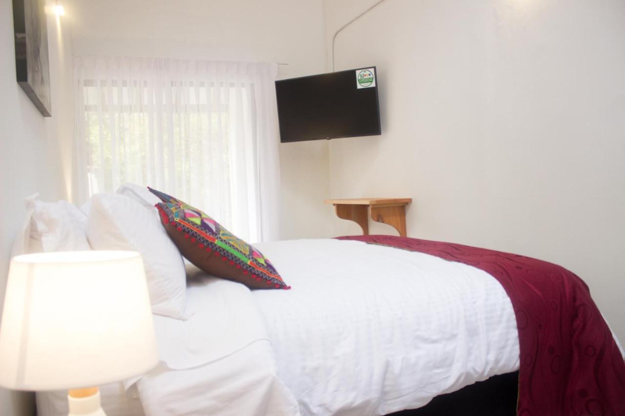 Cotinga Hotel Spa Pereira Zewnętrze zdjęcie