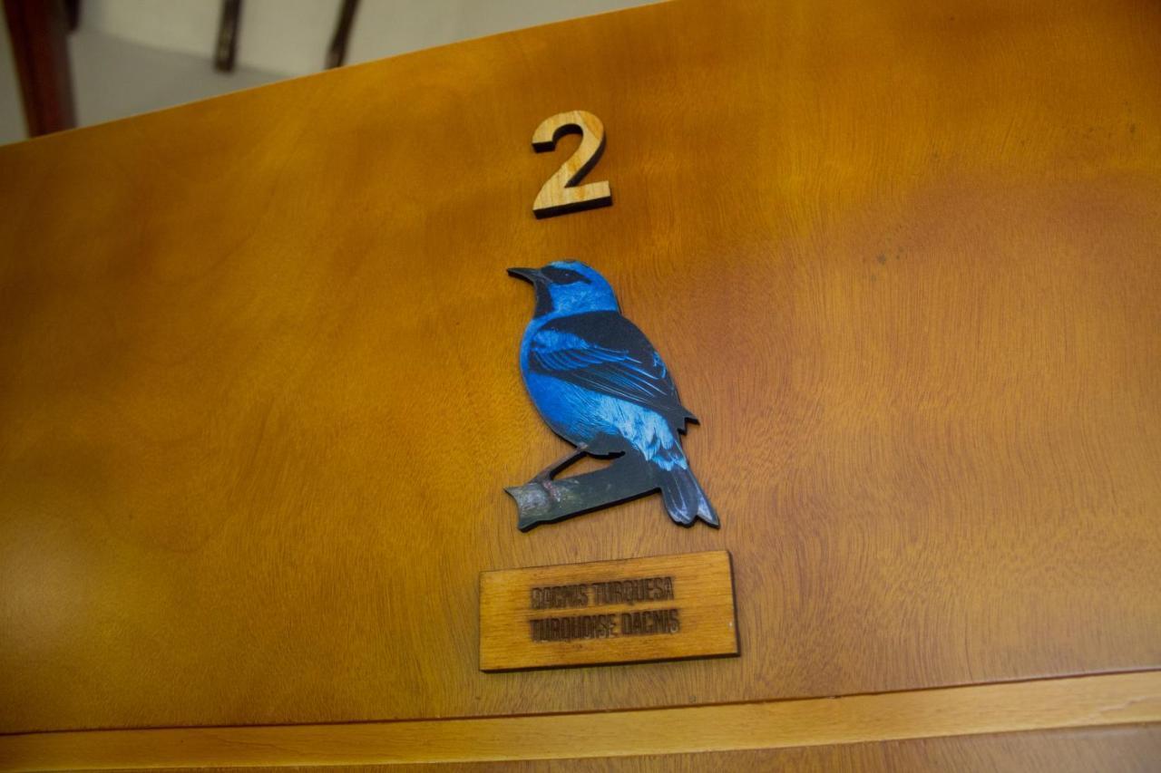 Cotinga Hotel Spa Pereira Zewnętrze zdjęcie
