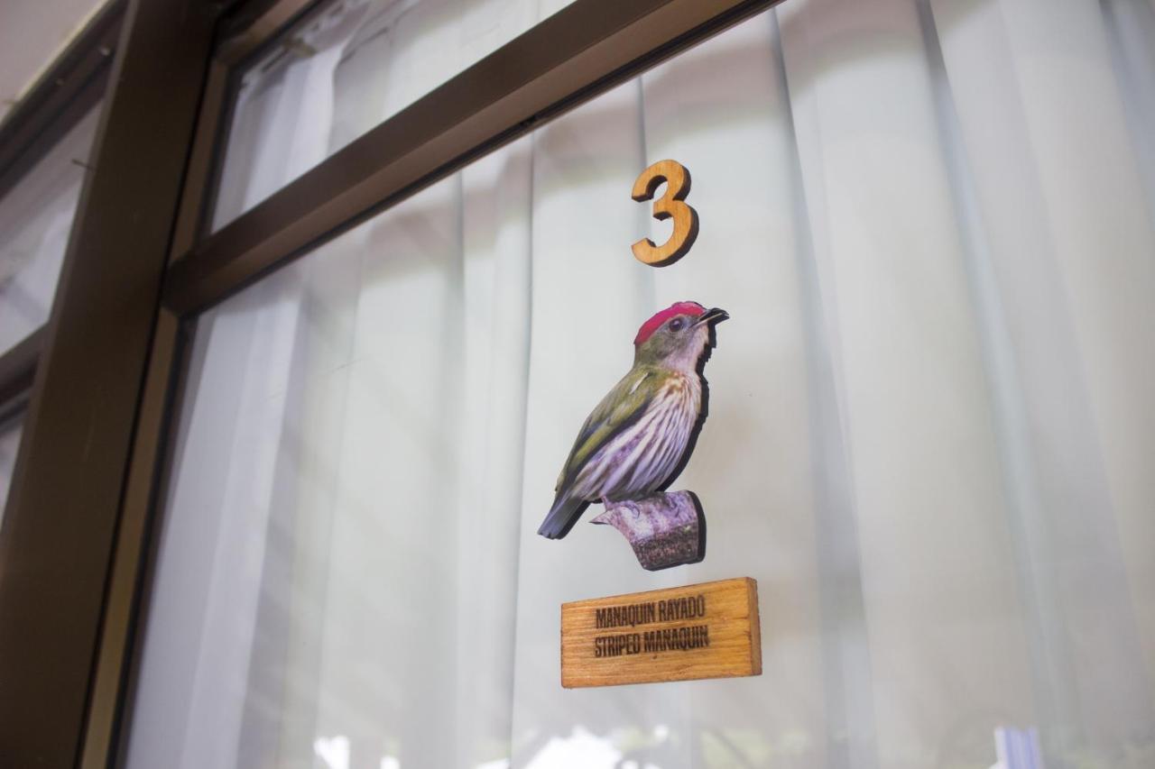 Cotinga Hotel Spa Pereira Zewnętrze zdjęcie