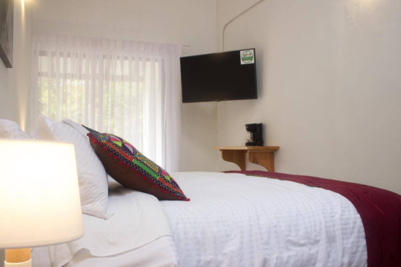 Cotinga Hotel Spa Pereira Zewnętrze zdjęcie