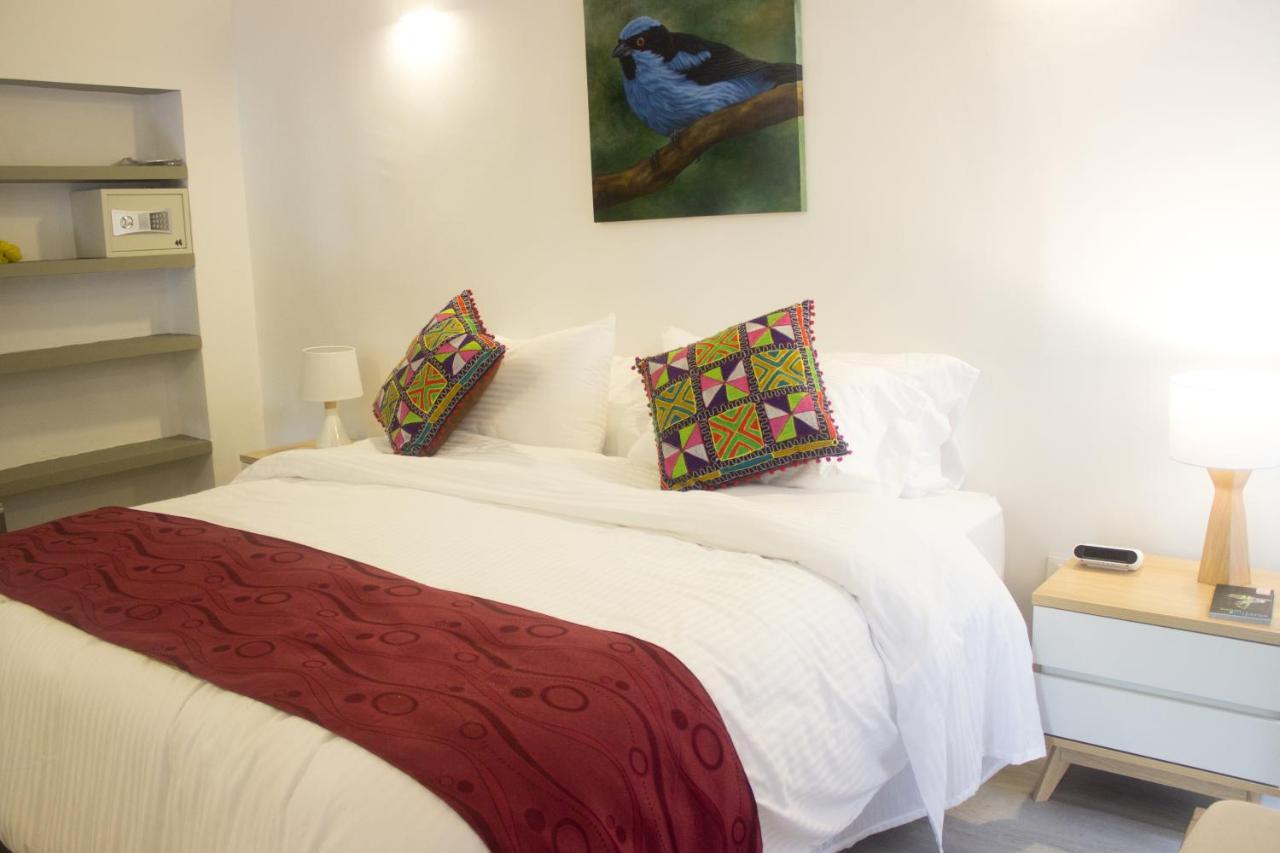Cotinga Hotel Spa Pereira Zewnętrze zdjęcie