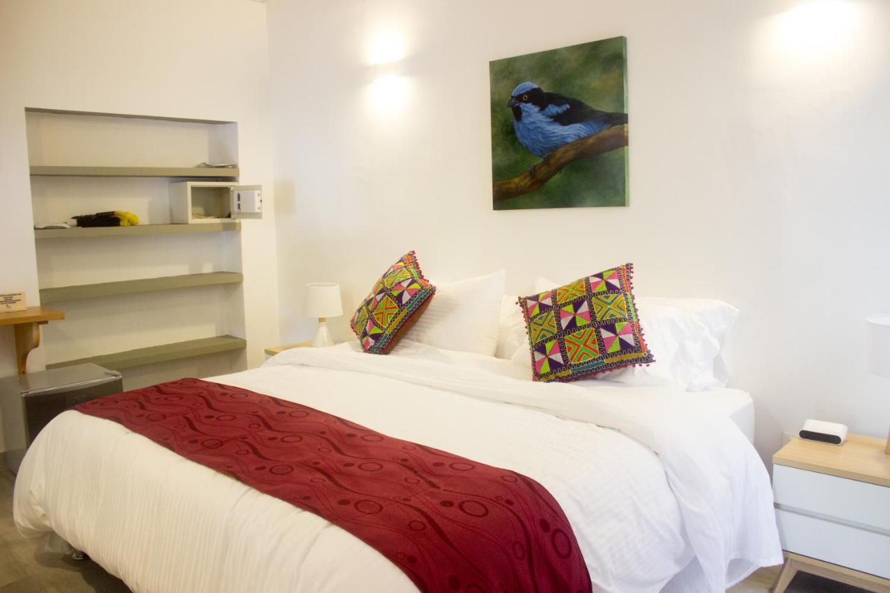 Cotinga Hotel Spa Pereira Zewnętrze zdjęcie