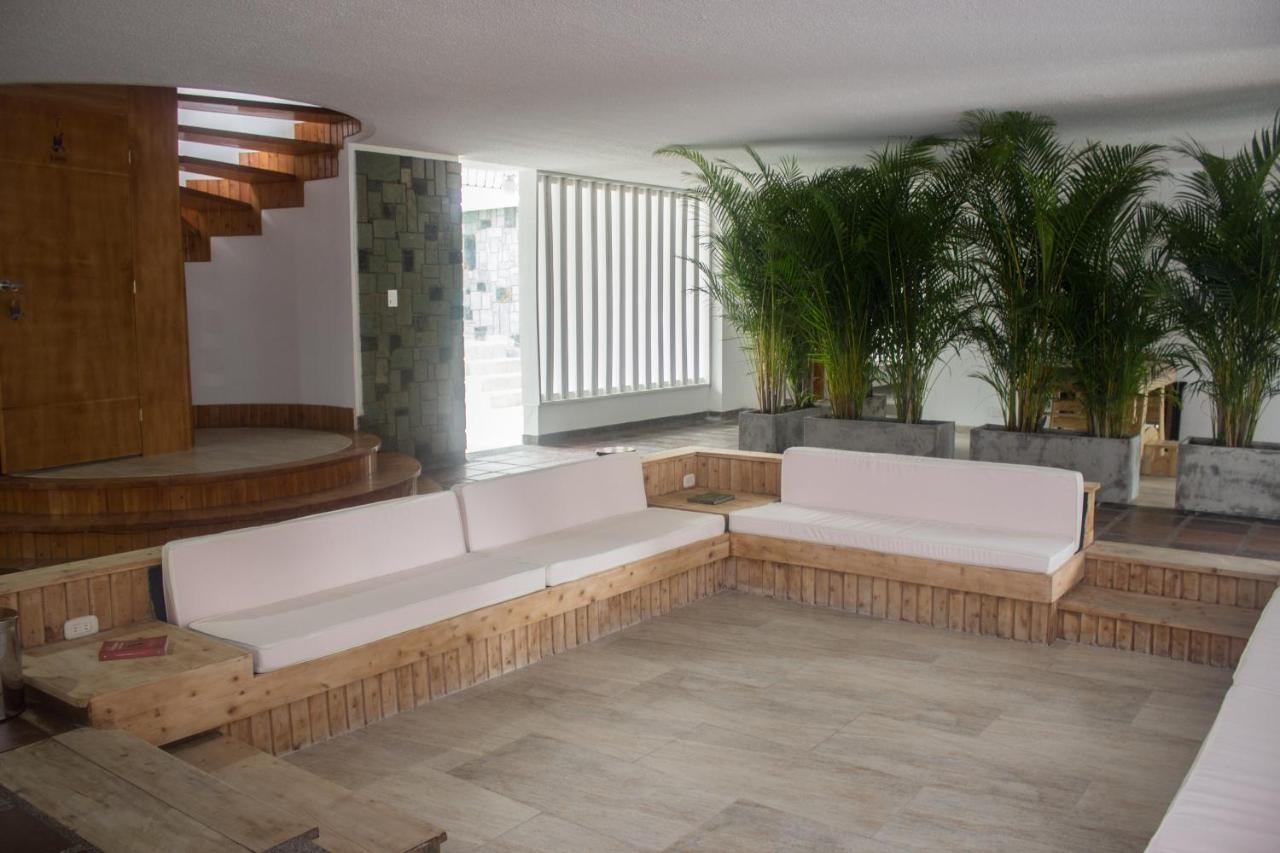 Cotinga Hotel Spa Pereira Zewnętrze zdjęcie
