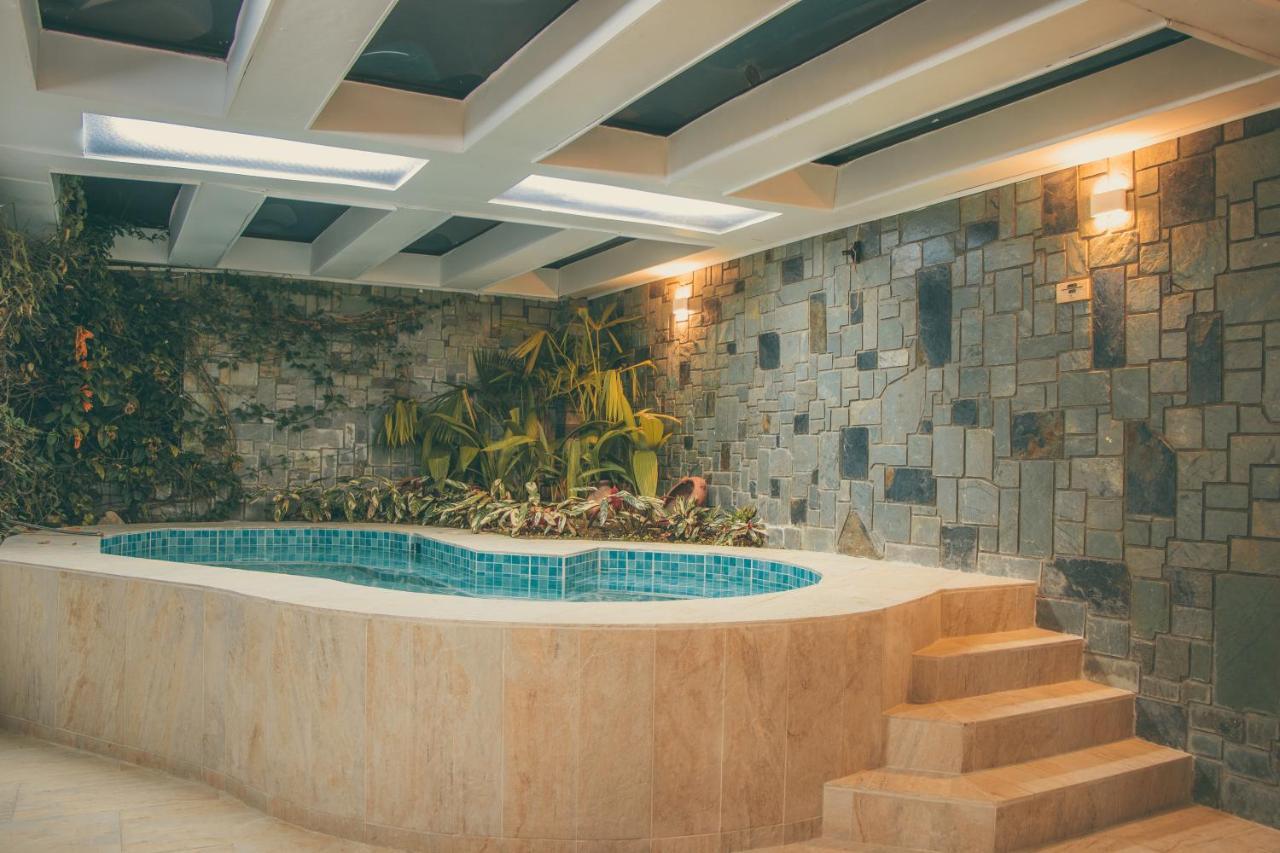 Cotinga Hotel Spa Pereira Zewnętrze zdjęcie